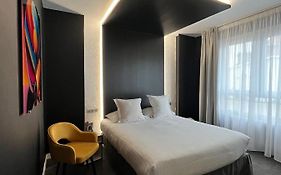 Hotel Borel