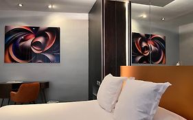 Hotel Borel